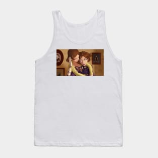 Sister 2 Tank Top